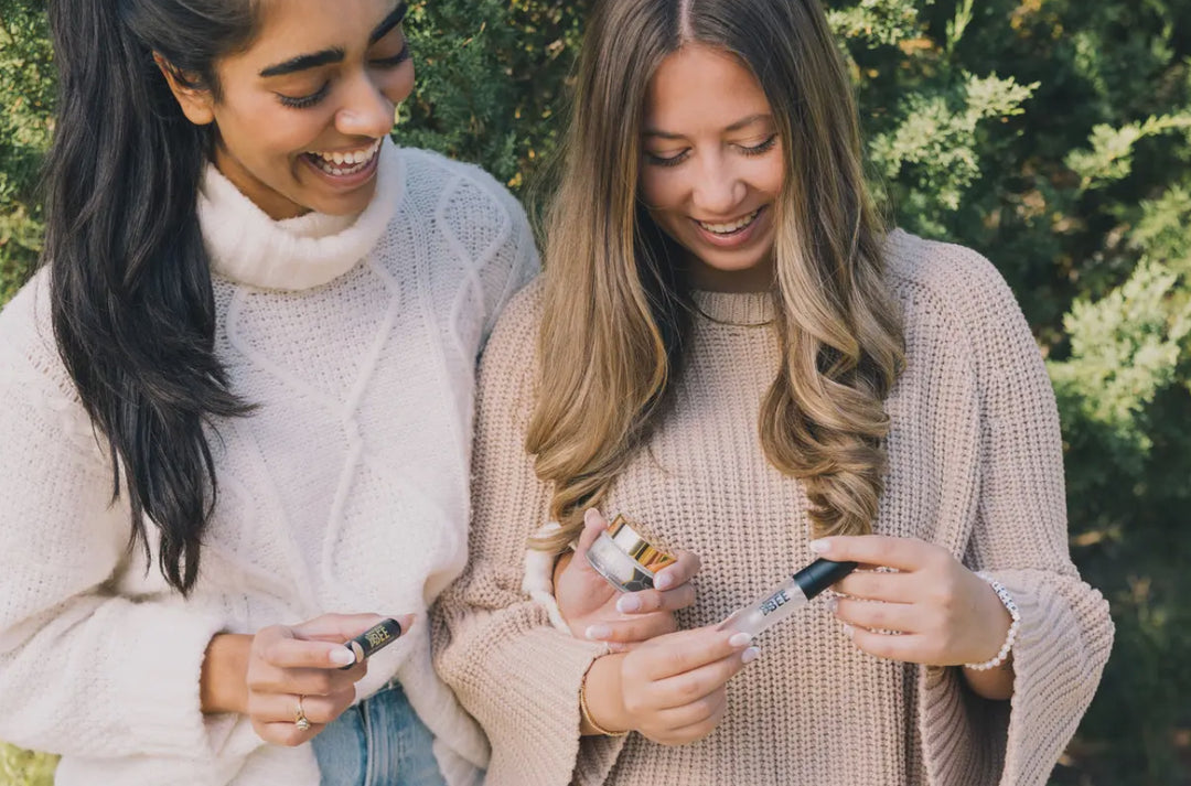 Bee Lip Trio Gift Set