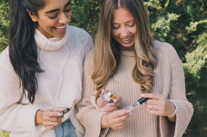 Bee Lip Trio Gift Set