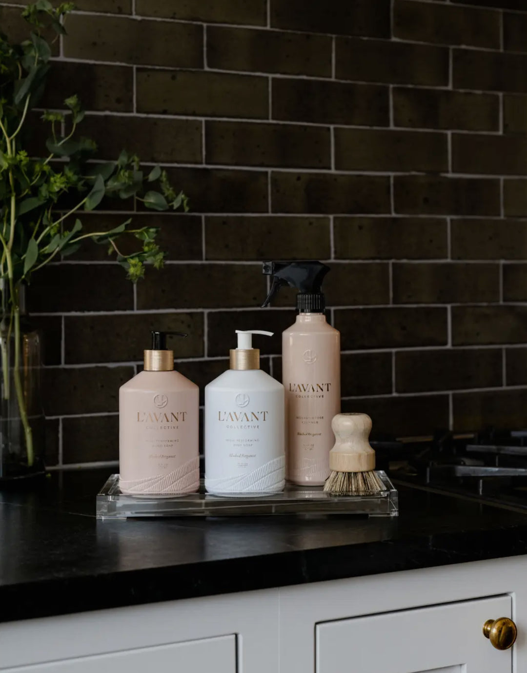 L’AVANT High Performing Hand Soap