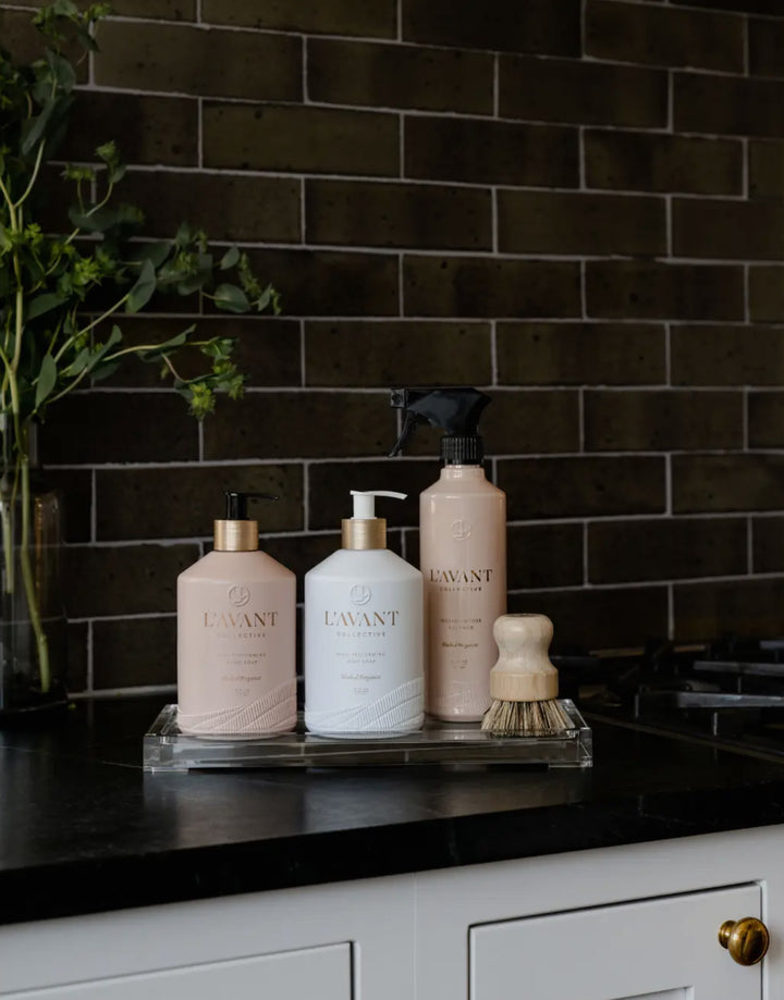 L’AVANT High Performing Hand Soap