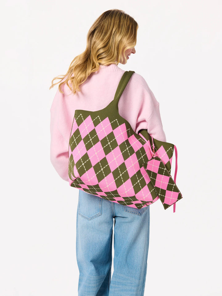 Robbie Argyle Tote