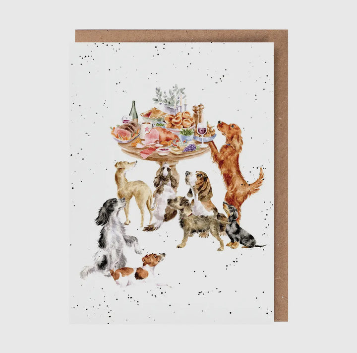 Greeting Cards - 5x7