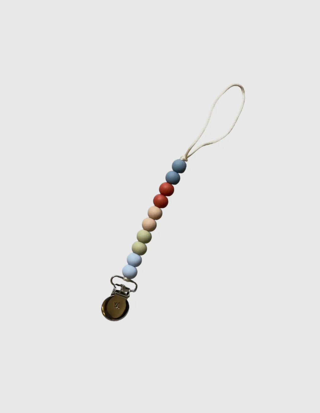 Petite Pacifier/Toy Clip