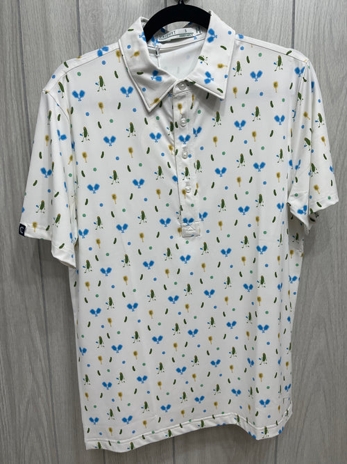 Pickleball Polo