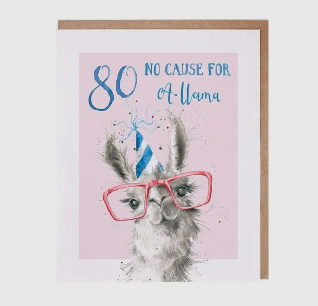 Greeting Cards - 5x7