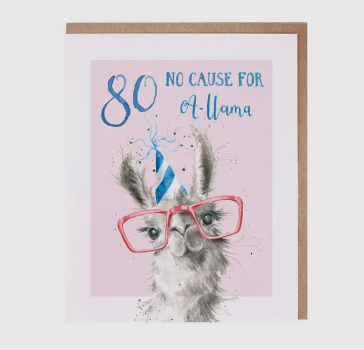 Greeting Cards - 5x7