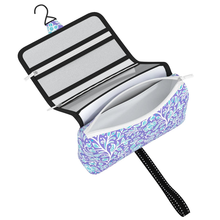 Scout: Beauty Burrito Toiletry Bag