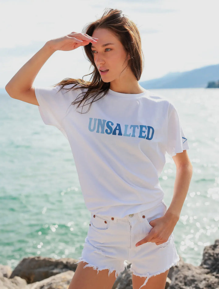 Unsalted T-Shirt