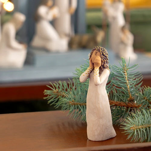 Willow Tree Figurine Collection