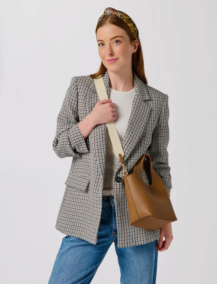 Tapestry Garden Headband