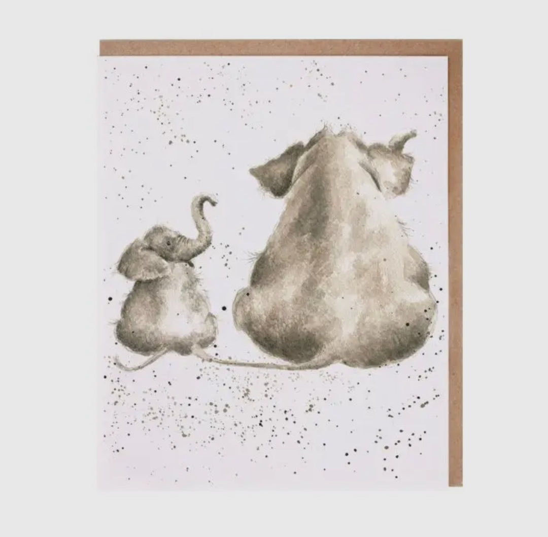 Greeting Cards - 5x7