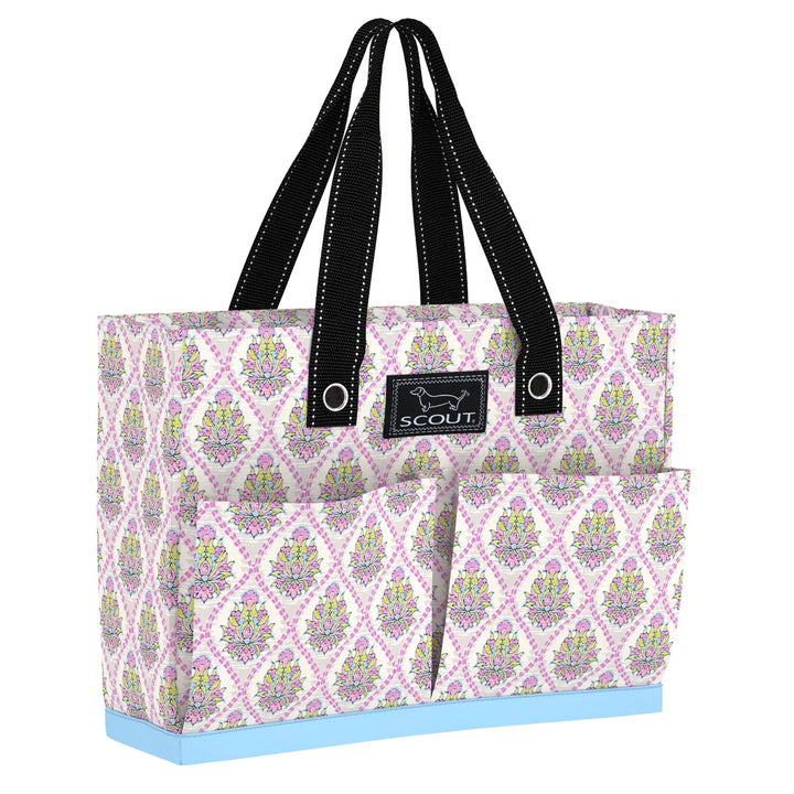 Scout Bag: Uptown Girl Pocket Tote