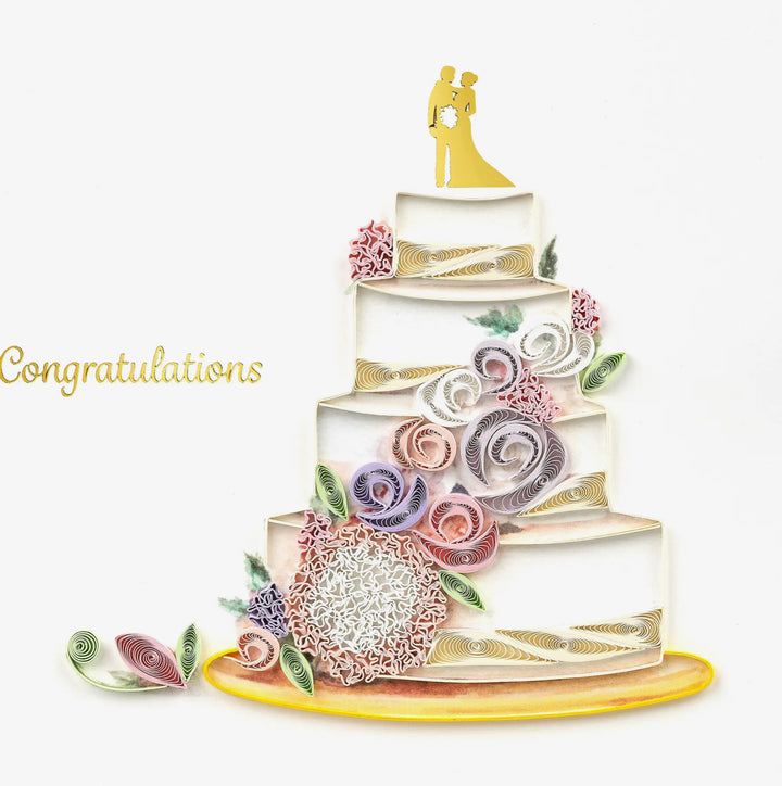 Quilling Cards
