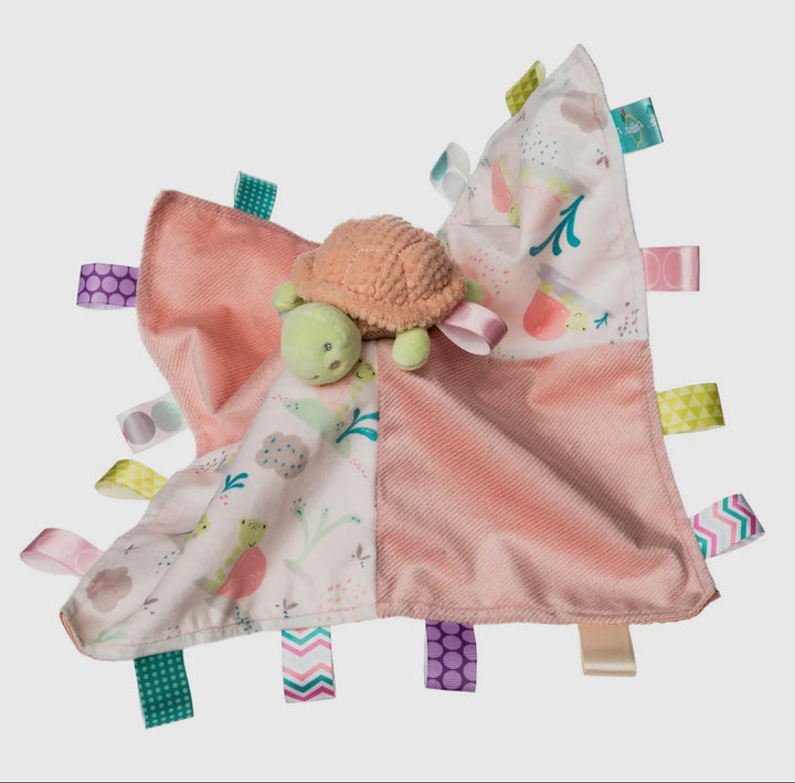 Taggies Character Blankets