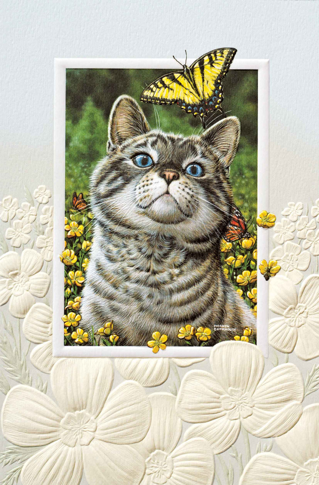 Pumpernickel Press Greeting Cards