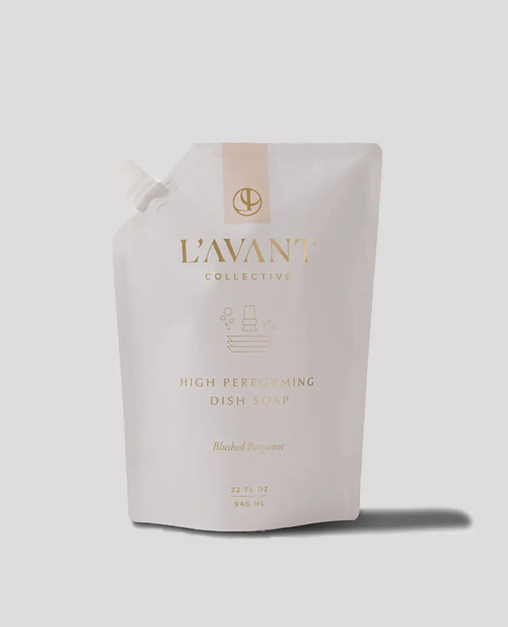 L’AVANT High-Performing Dish Soap Refill