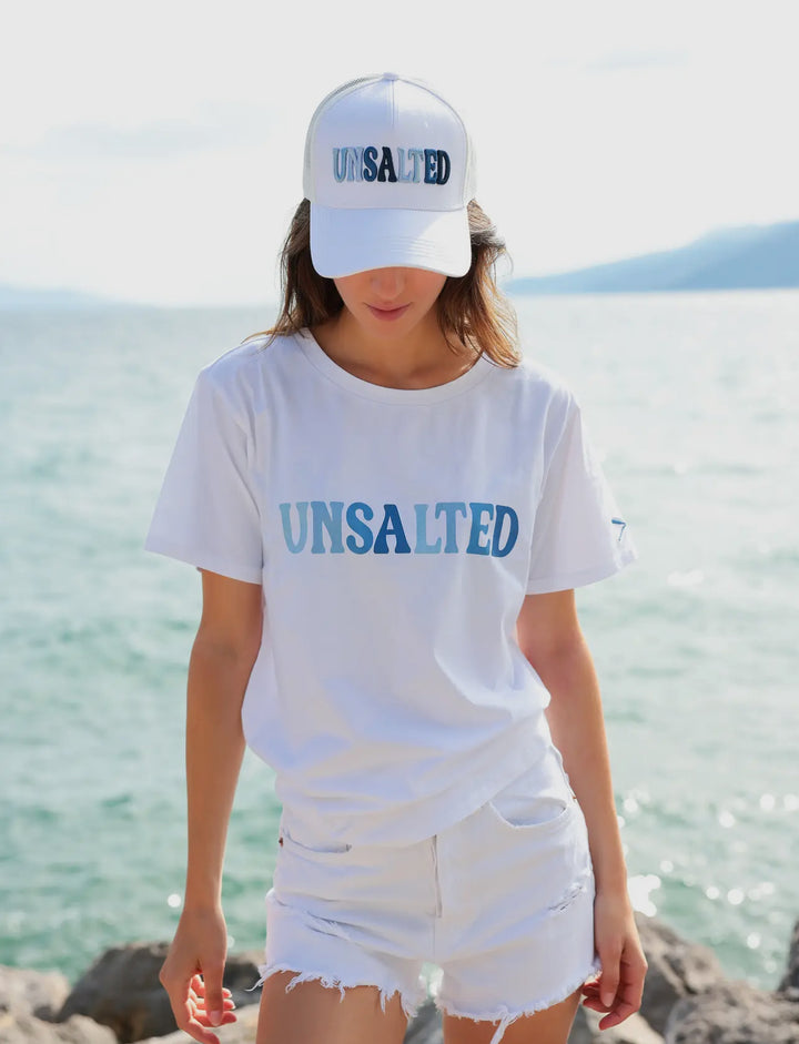 Unsalted T-Shirt