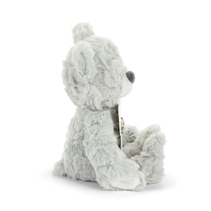 Ring Bearer Gray Bear