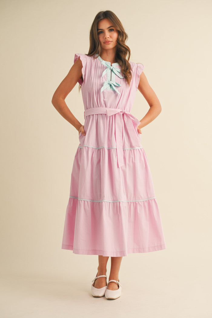 Casually Flirty Dress