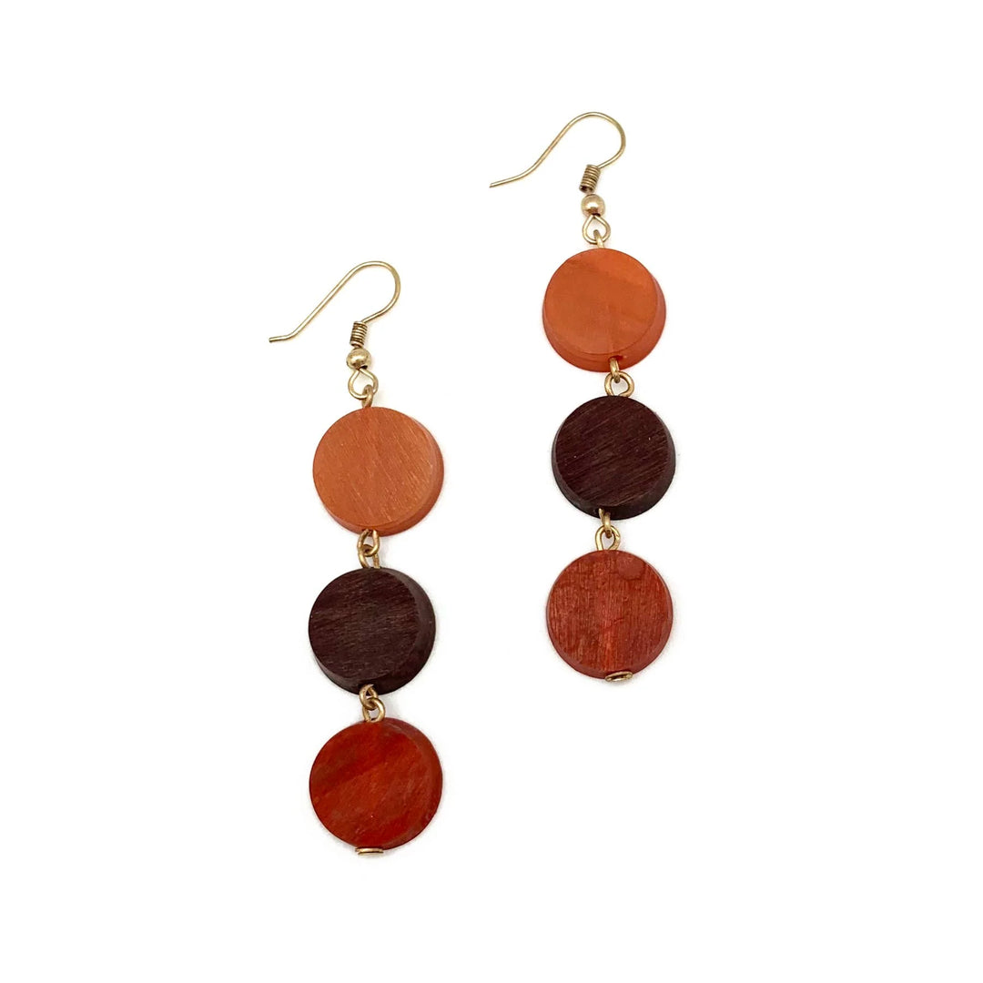 Omala Earring Collection