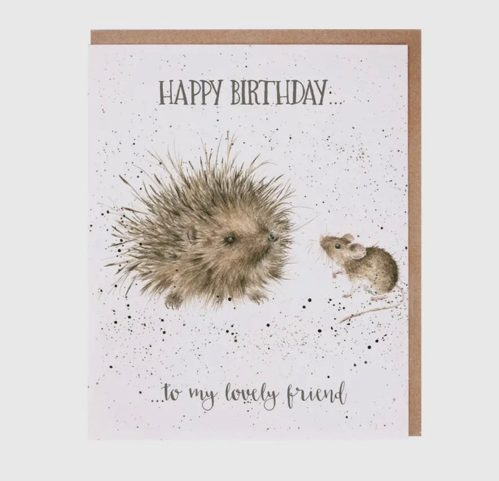 Greeting Cards - 5x7