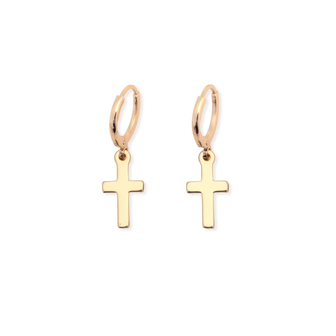 Leslie Curtis Earrings - FINAL SALE