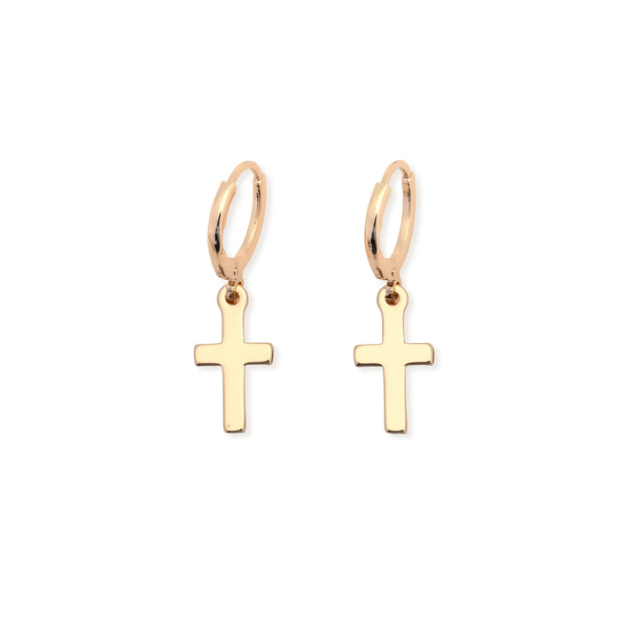 Leslie Curtis Earrings - FINAL SALE