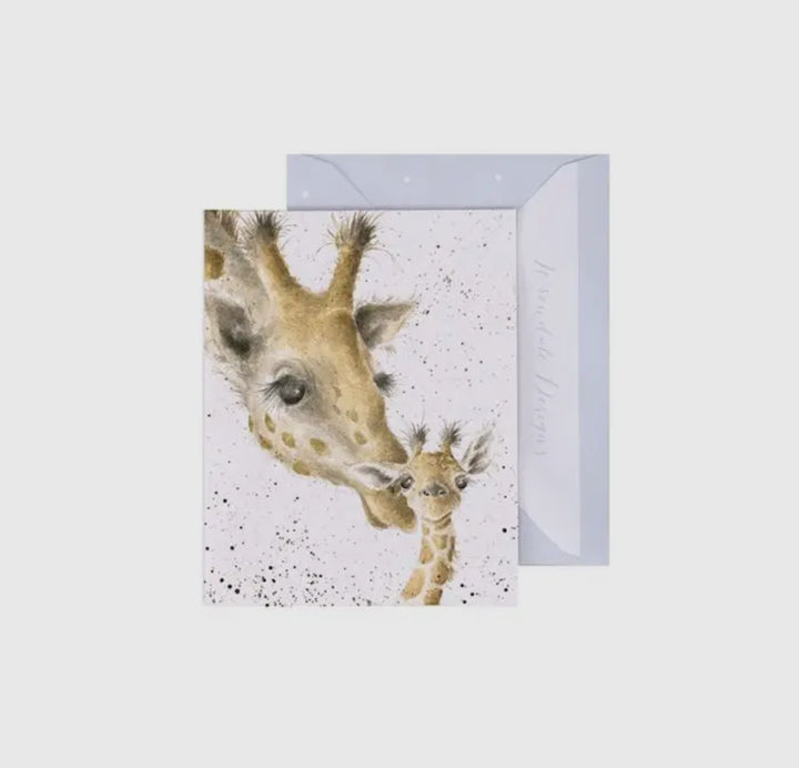 Mini Gift Enclosure Cards