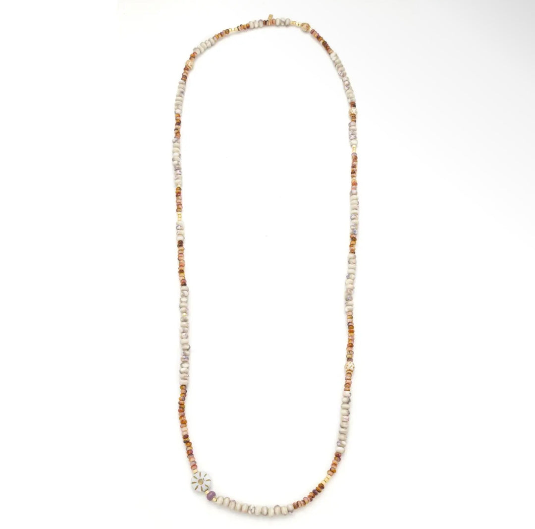 Ceramic Bead Wrap Collection