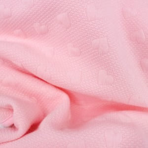 Knit GS Blankets - Baby