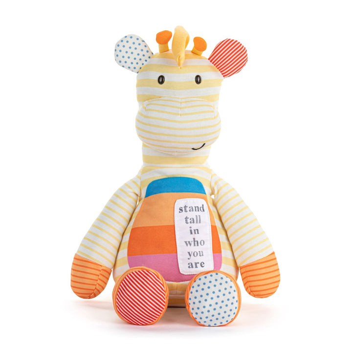 Noah’s Ark Plushy Collection