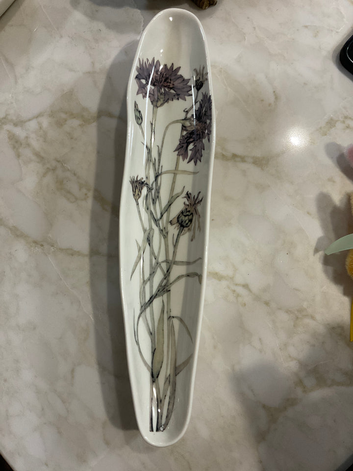 Flower Dish