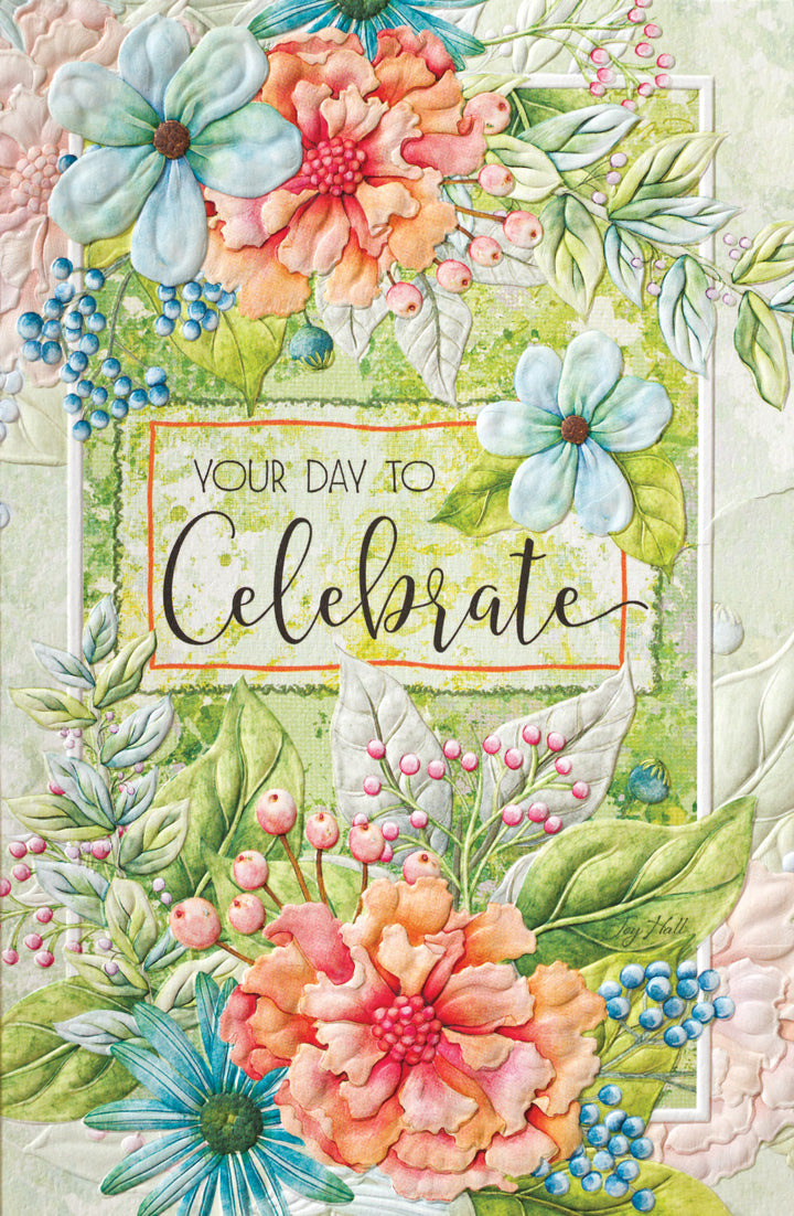 Pumpernickel Press Greeting Cards
