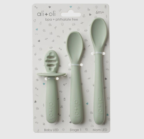 Spoon Set for Baby