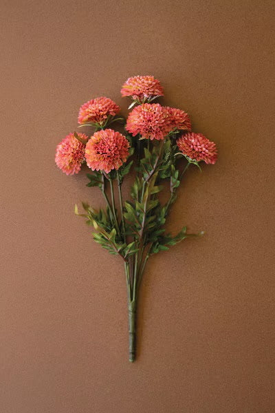 Dahlia Bunch – 18”