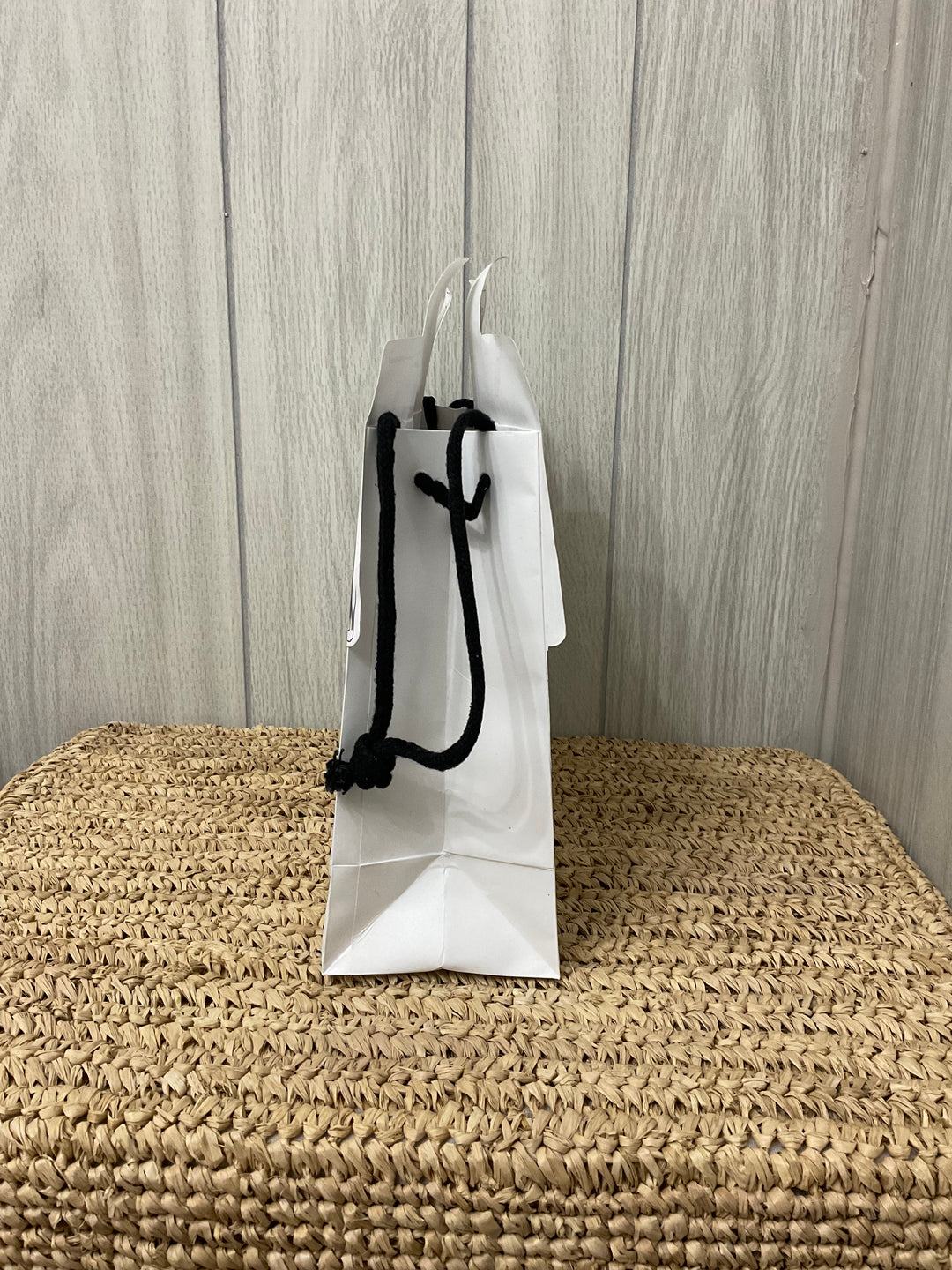 Gingerbread House Gift Bags