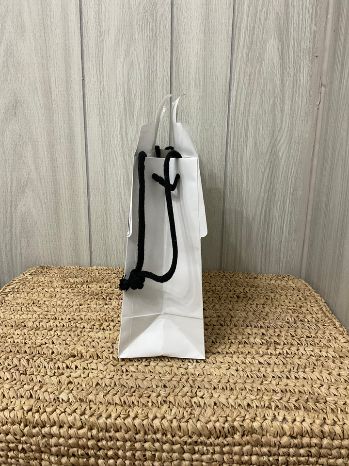 Gingerbread House Gift Bags