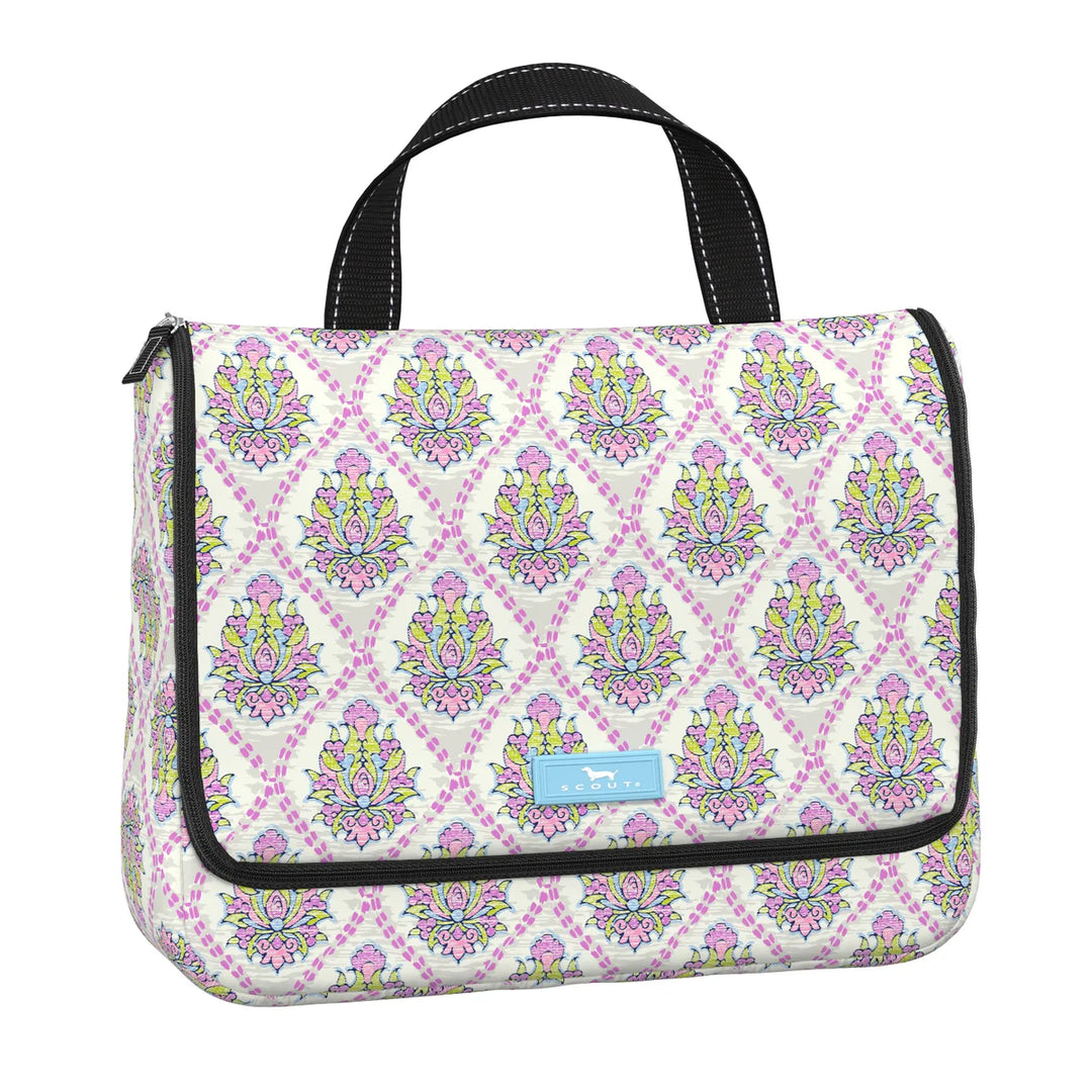 Scout Bag - Beauty Gordita