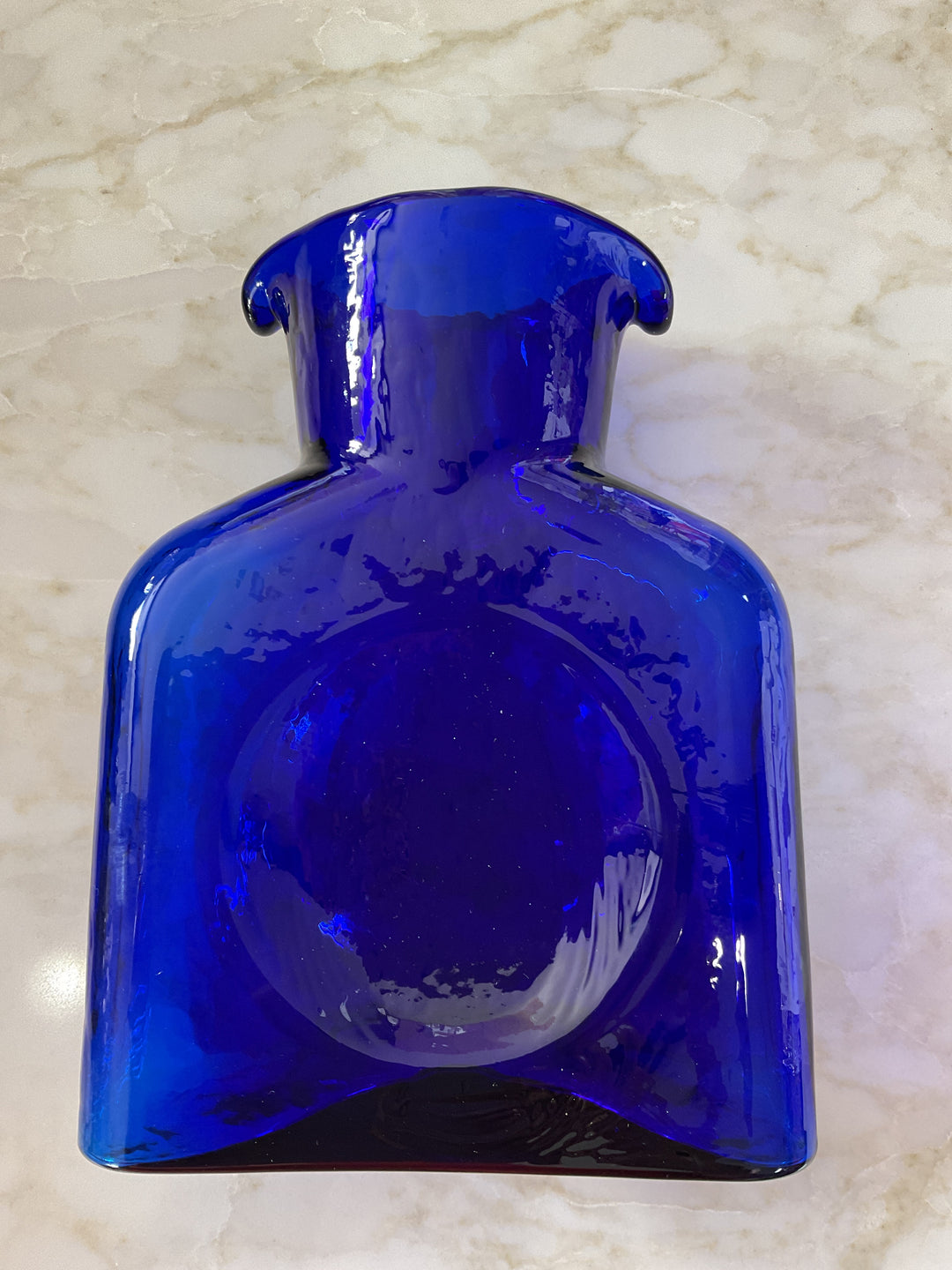 Blenko Water Bottles