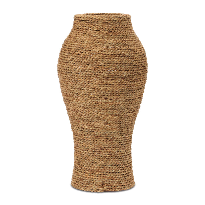 Savannah Handwoven Vase