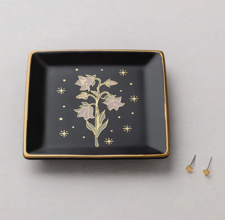 Scout Jewelry Dish with Stud Earring - FINAL SALE