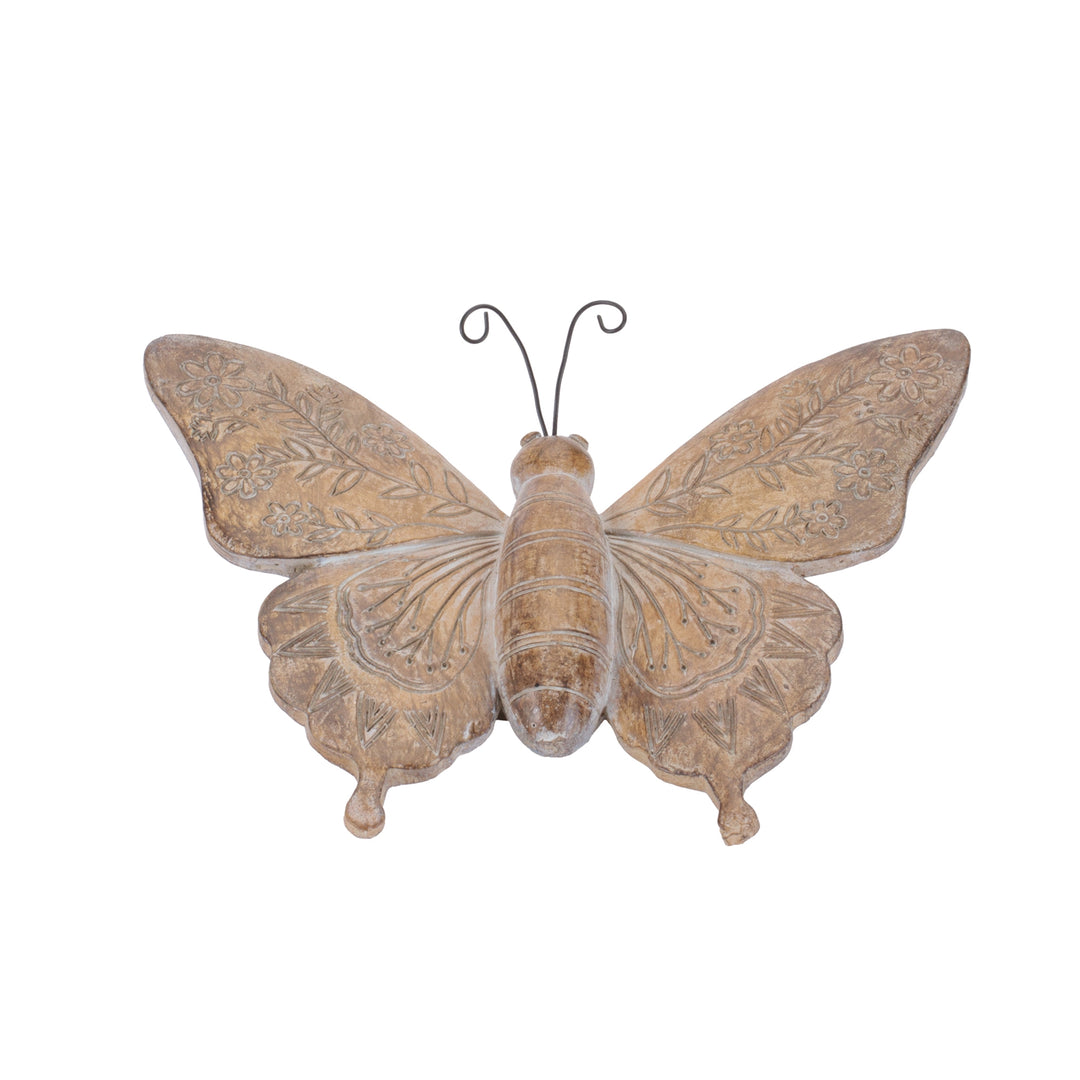Woodland Garden Insect Accent Collection