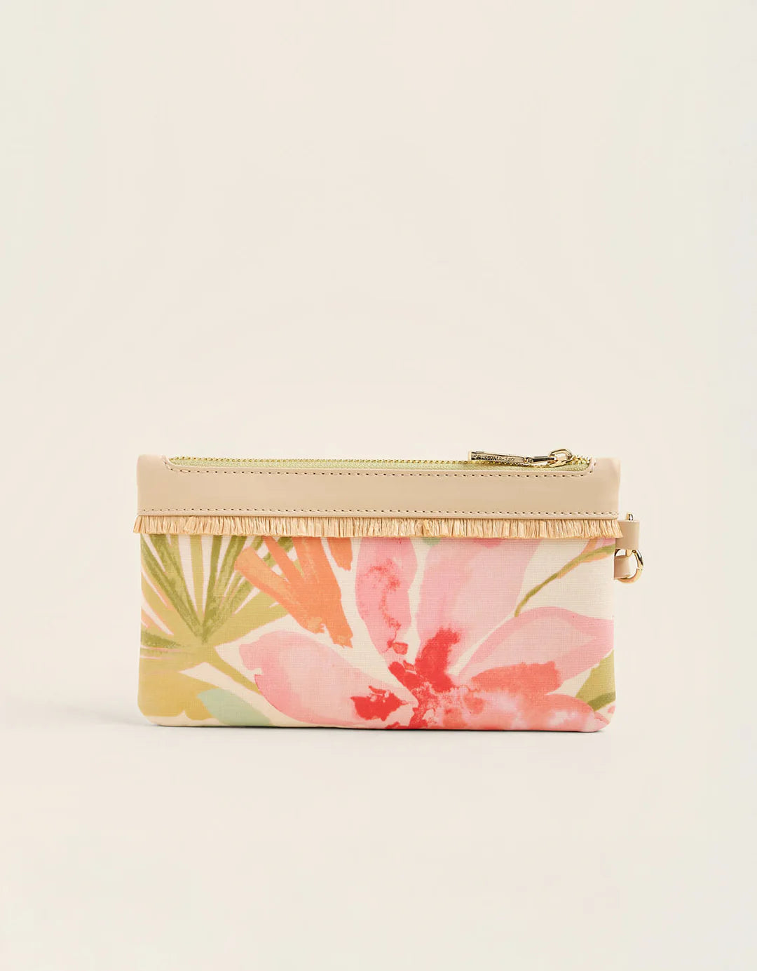 Grab-N-Go Wristlet – Castillo Tropical