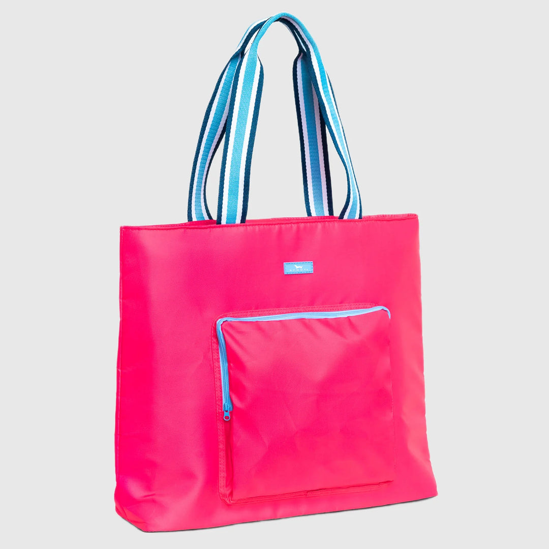 Scout: Dry Bar Cooler