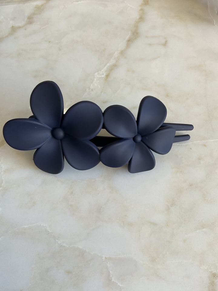 Bloom Bar Flat Claw Clip