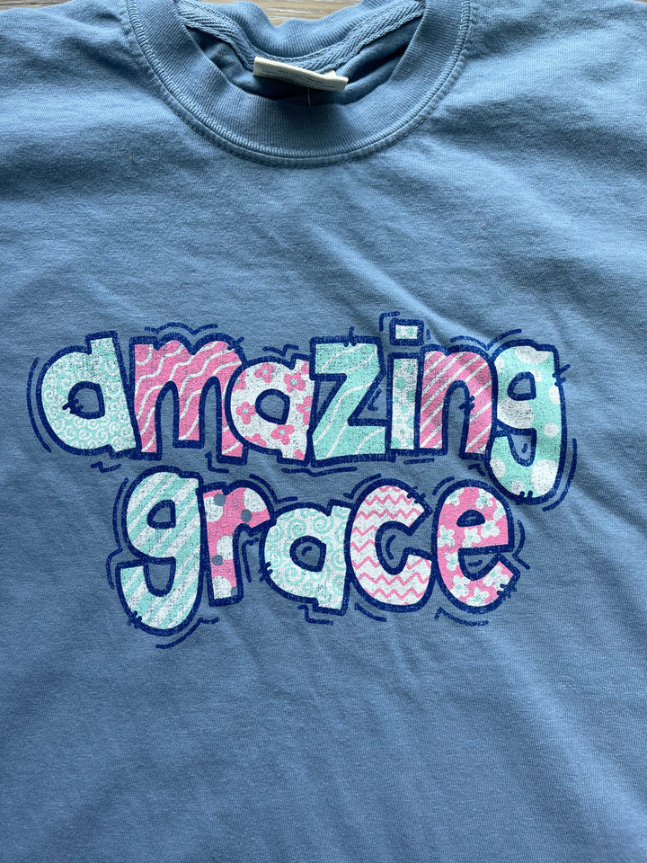 Amazing Grace Tee
