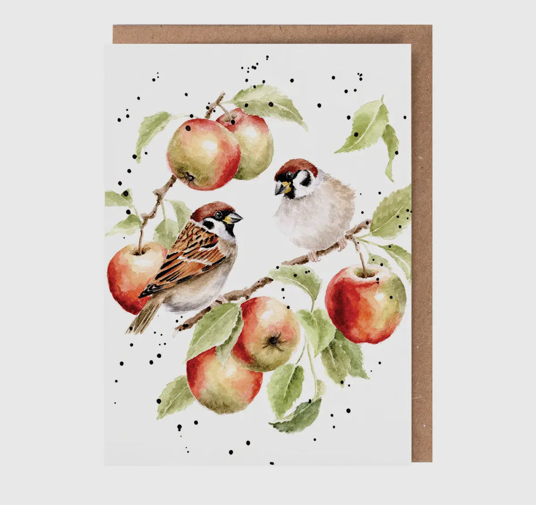 Greeting Cards - 5x7
