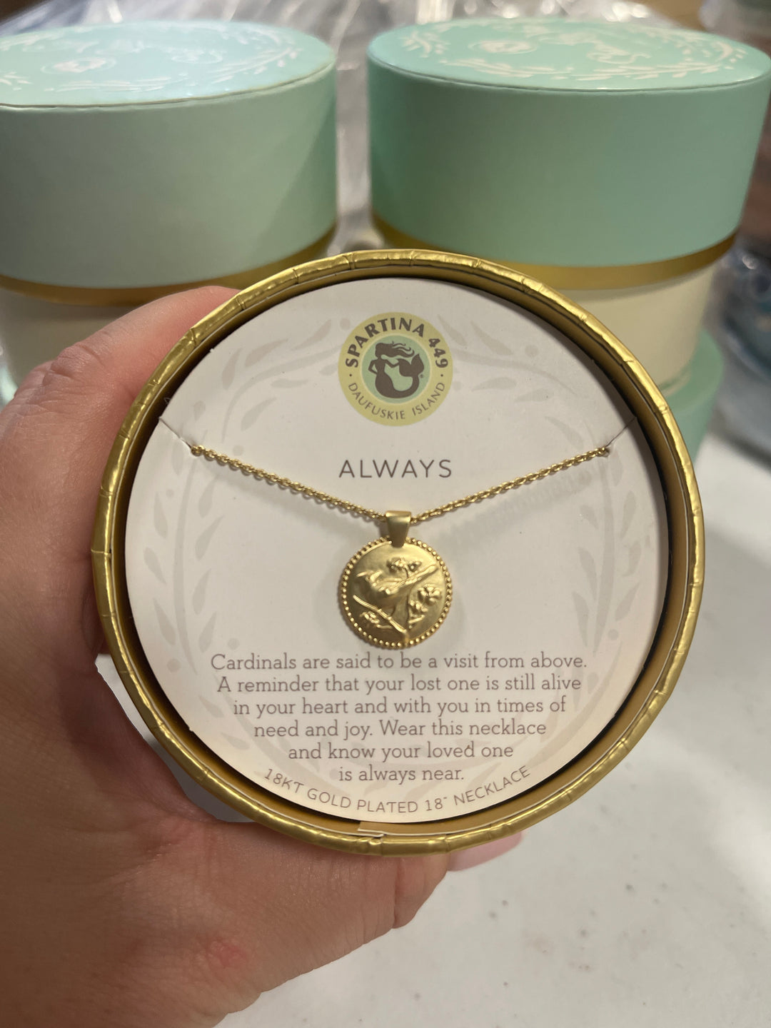 Sea La Vie Necklace Collection - Spartina - FINAL SALE