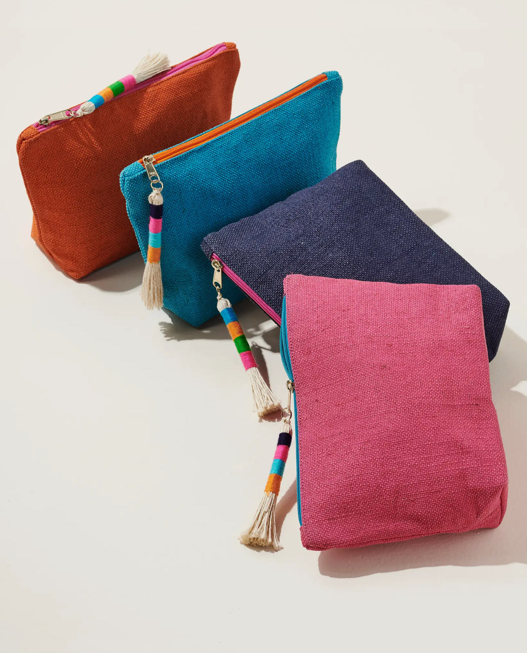Everyday Pop Zip Pouch