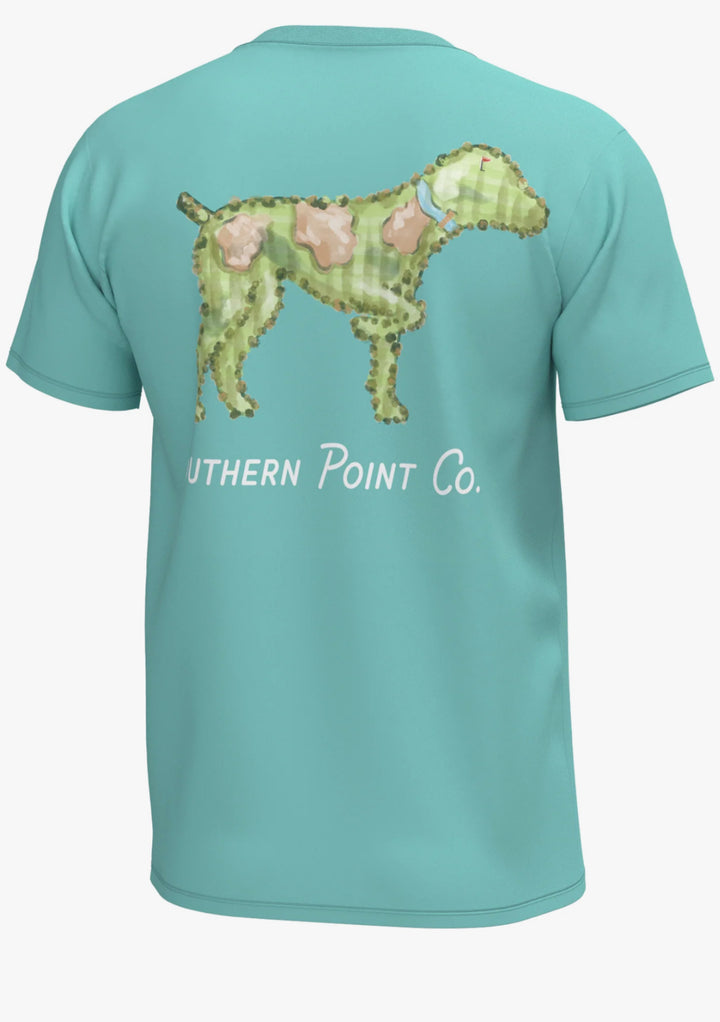 Fairway Pup Tee